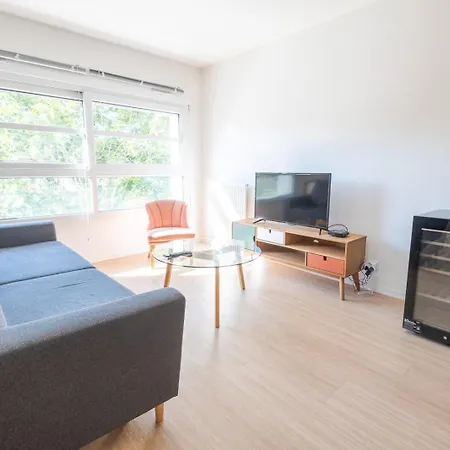 Les Provinciales شقة تور