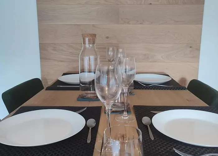 Les Provinciales شقة