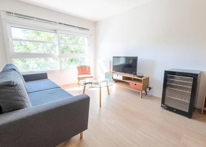 Les Provinciales شقة تور