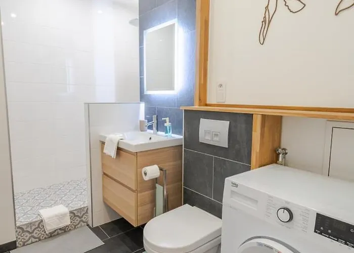 Les Provinciales Апартаменты Тур